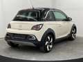 Opel Adam cabrio FULL OPTIONS leder en verwarmde zetels en s Blanc - thumbnail 5