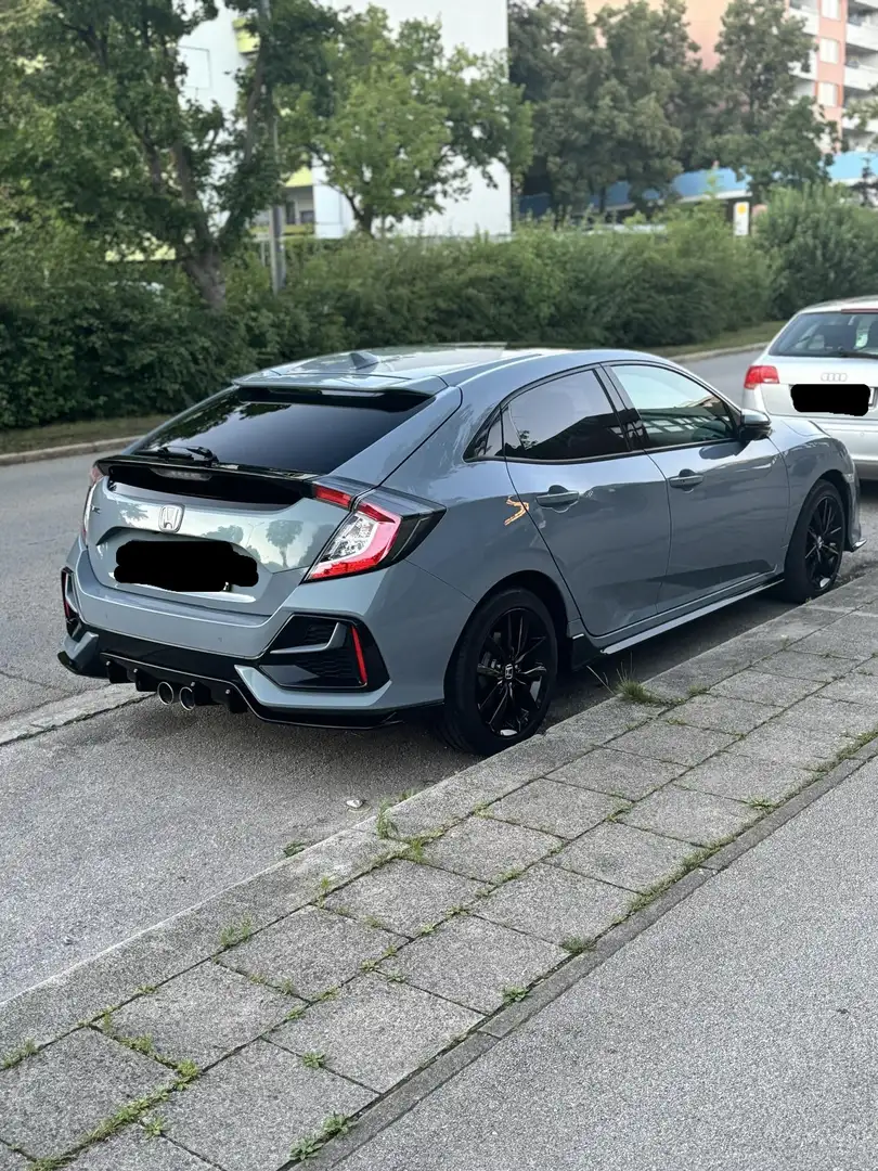 Honda Civic 1.5 i-VTEC Turbo Sport Plus - 2
