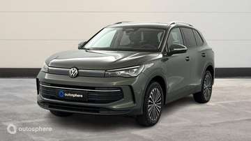 1.5 eHybrid 204ch VW Edition DSG6