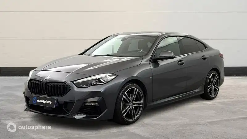 BMW Seria 2