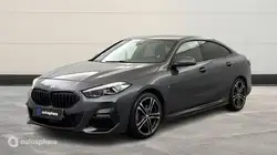 BMW Série 2 218dA 150ch M Sport BVA8