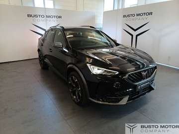 Formentor 1.5 tsi 150cv dsg