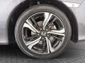 Honda Civic Sedán 1.6 i-DTEC Executive Gris - thumbnail 16