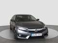 Honda Civic Sedán 1.6 i-DTEC Executive Gris - thumbnail 19