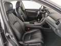 Honda Civic Sedán 1.6 i-DTEC Executive Gris - thumbnail 6