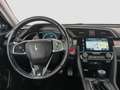 Honda Civic Sedán 1.6 i-DTEC Executive Gris - thumbnail 9