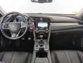 Honda Civic Sedán 1.6 i-DTEC Executive Gris - thumbnail 8
