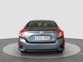 Honda Civic Sedán 1.6 i-DTEC Executive Gris - thumbnail 4