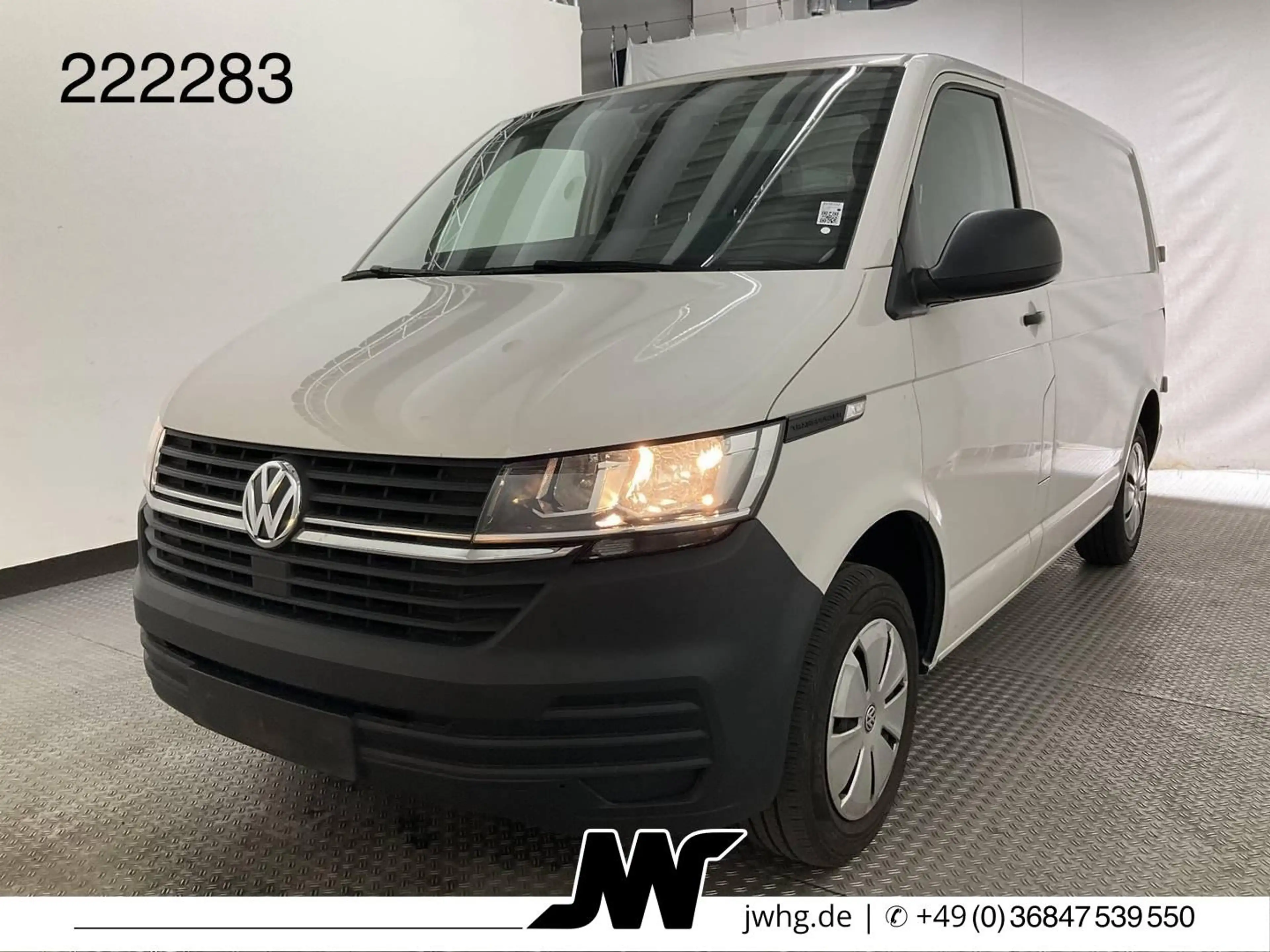 Volkswagen T6.1 Transporter EcoProfi 2.0 TDI