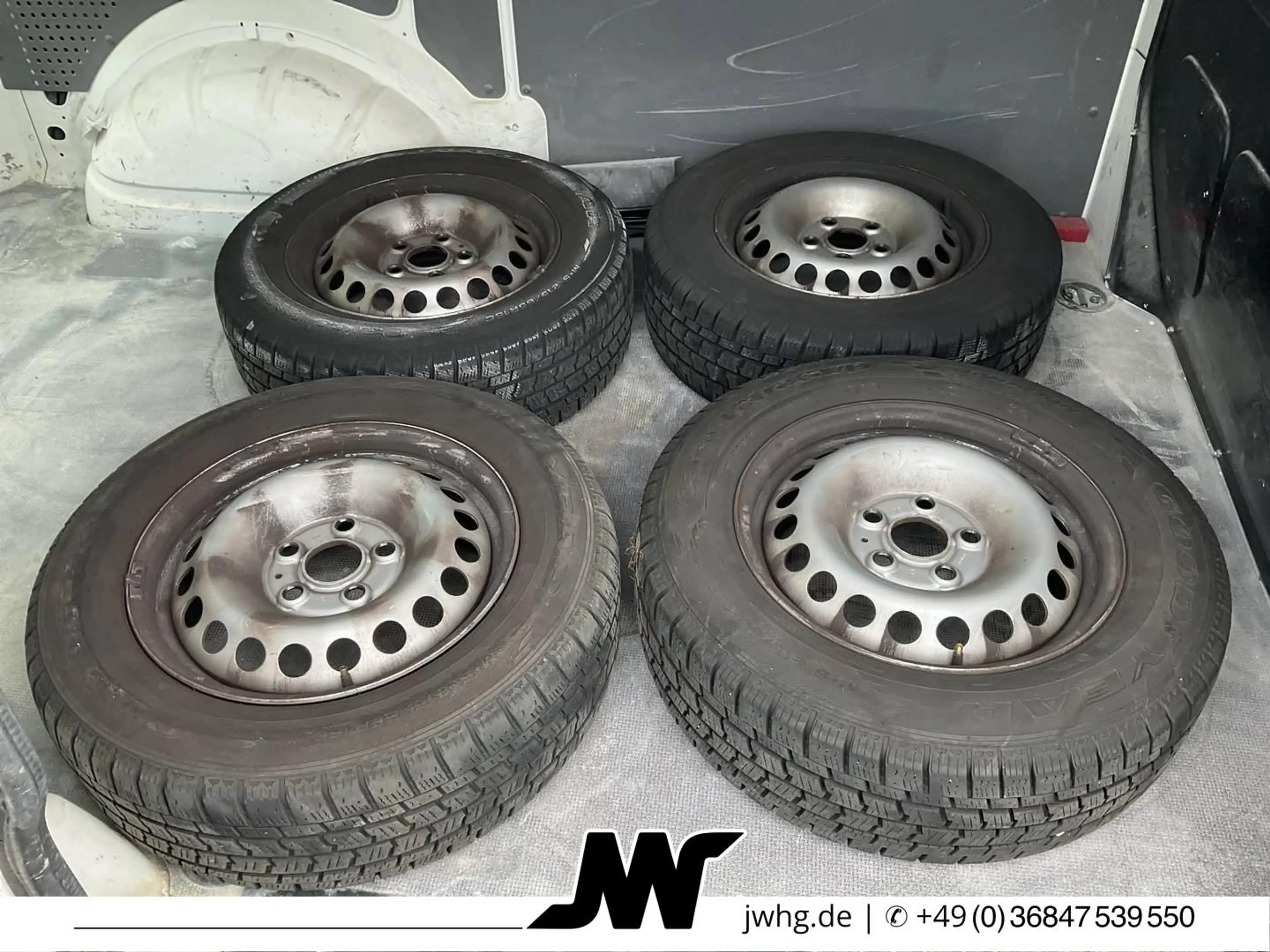 Volkswagen T6.1 Transporter EcoProfi 2.0 TDI — photo 4