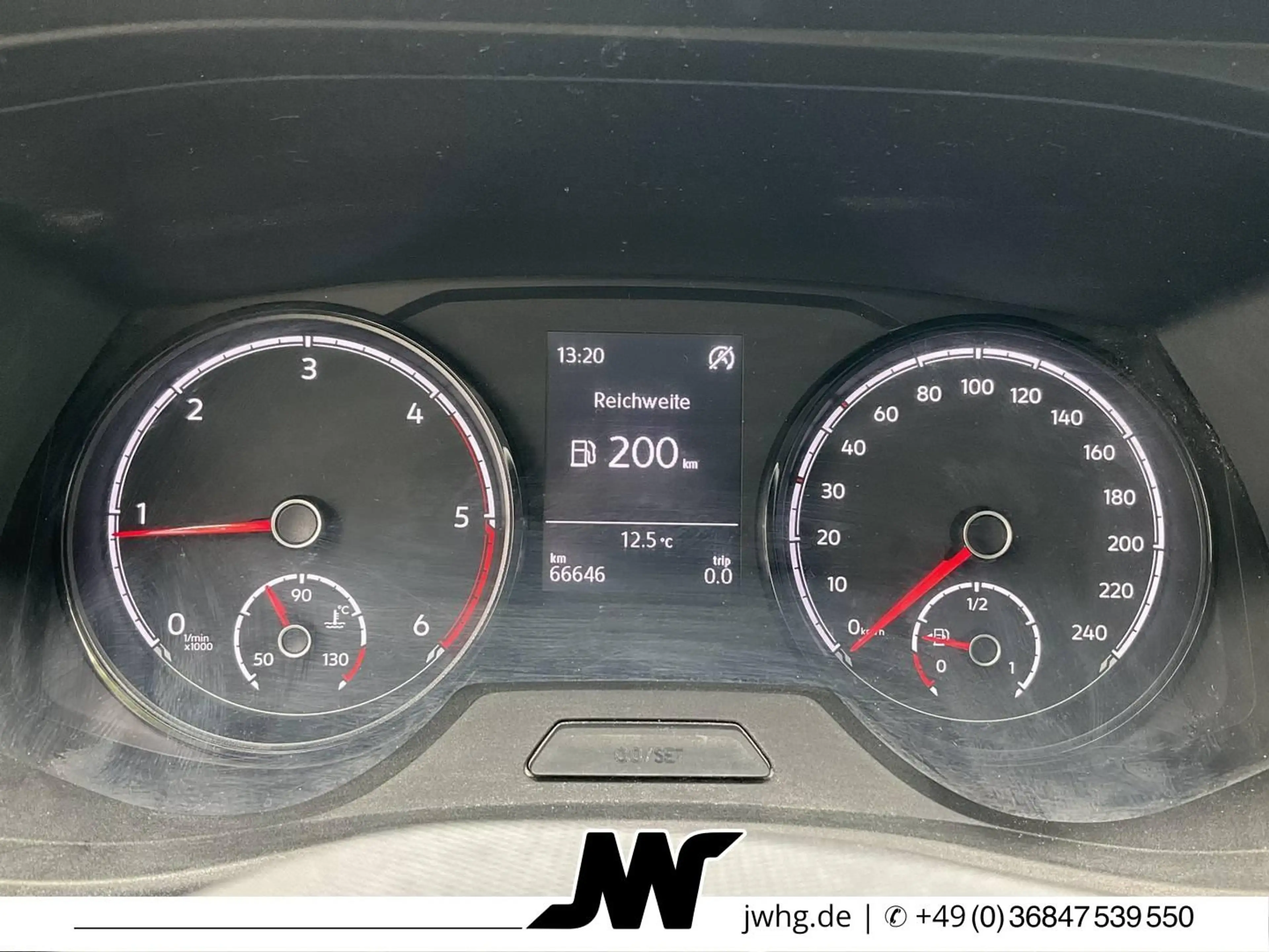 Volkswagen T6.1 Transporter EcoProfi 2.0 TDI — photo 7