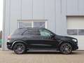 Mercedes-Benz GLE 350 e 4MATIC Premium Plus / AMG / Night / Luchtvering Negro - thumbnail 4