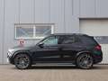 Mercedes-Benz GLE 350 e 4MATIC Premium Plus / AMG / Night / Luchtvering Negro - thumbnail 3