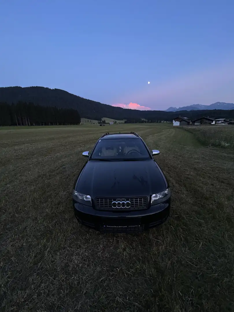Audi S4 Avant 4,2 V8 quattro Tiptronic - 1