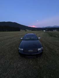 Avant 4,2 V8 quattro Tiptronic