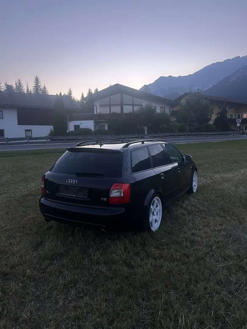 Audi S4 Avant 4,2 V8 quattro Tiptronic - 2