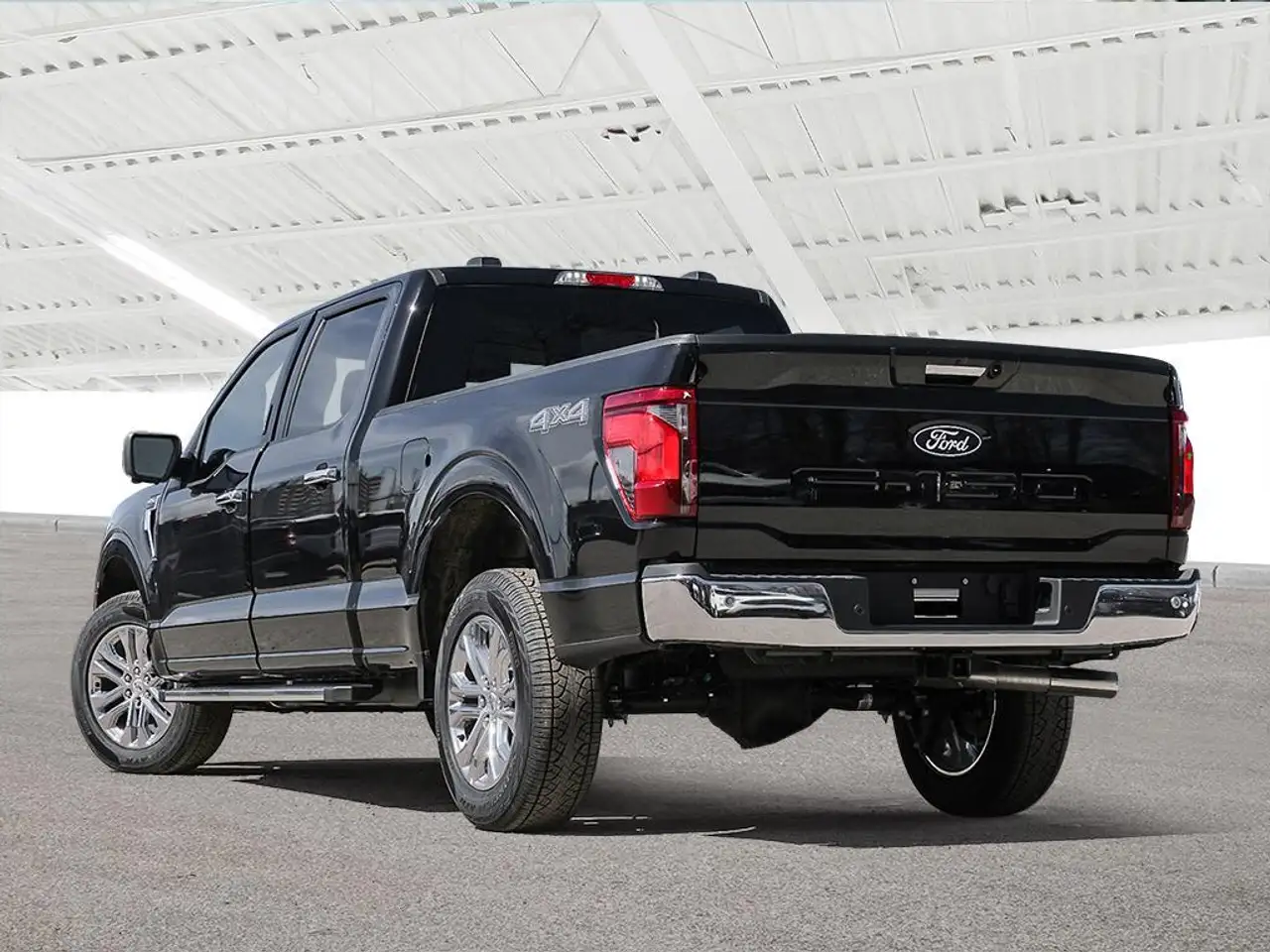 Ford F-150 2026