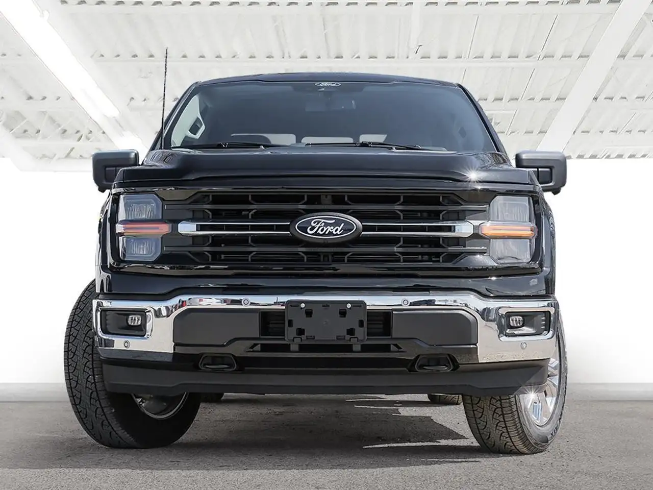 Ford F-150 2026