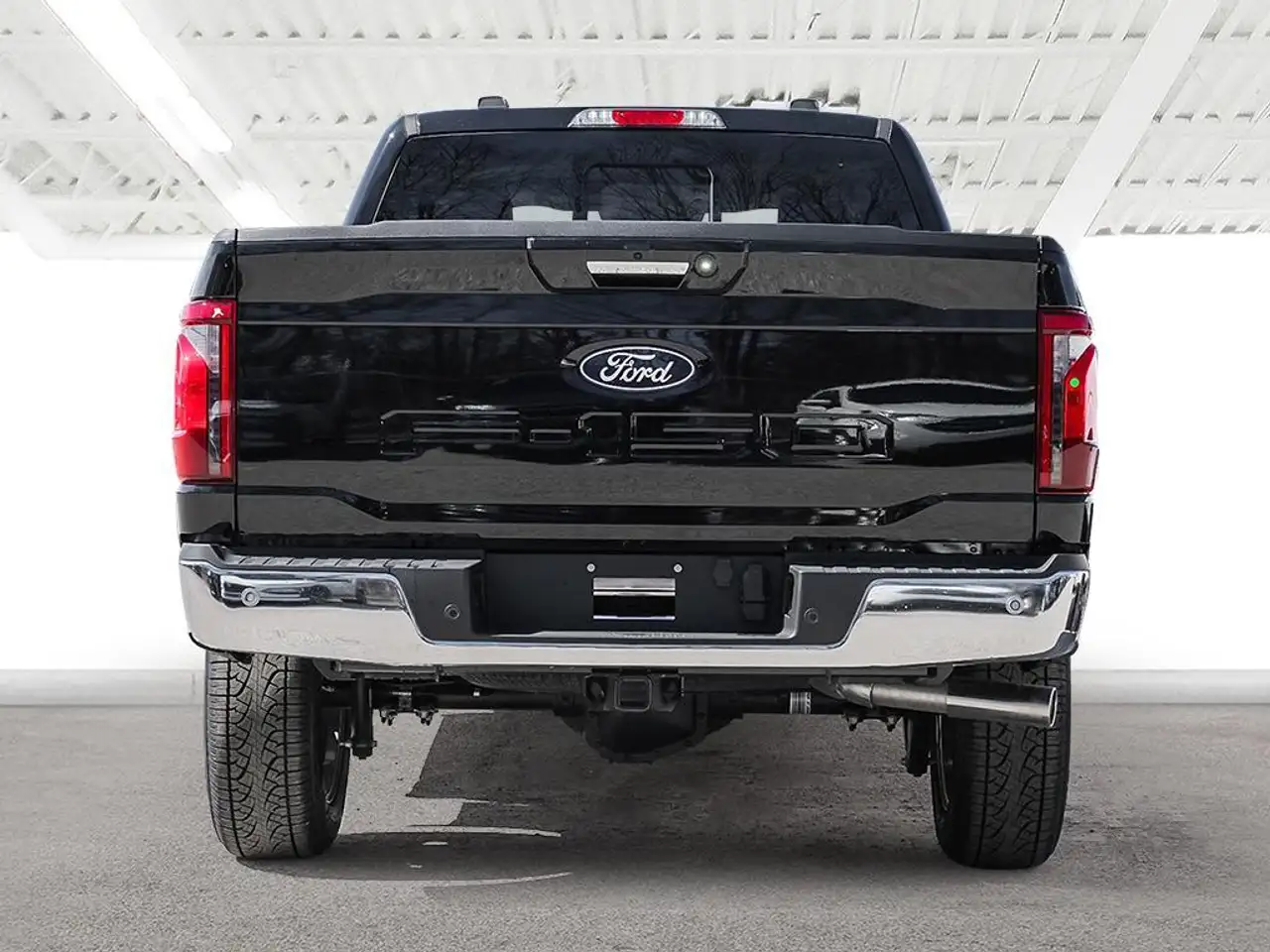 Ford F-150 2026