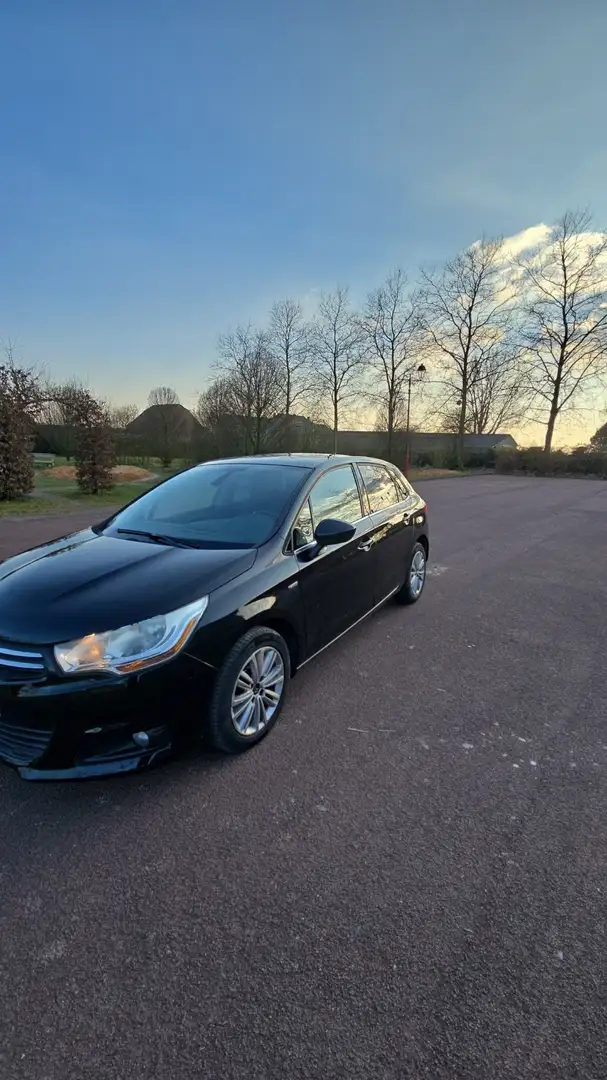 Citroen C4 HDi 92 Airdream Confort - 2