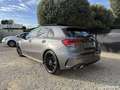 Mercedes-Benz A 180 Mercedes 180 136CH AMG LINE 7G-DCT Gris - thumbnail 5
