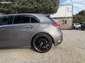 Mercedes-Benz A 180 Mercedes 180 136CH AMG LINE 7G-DCT Gris - thumbnail 7