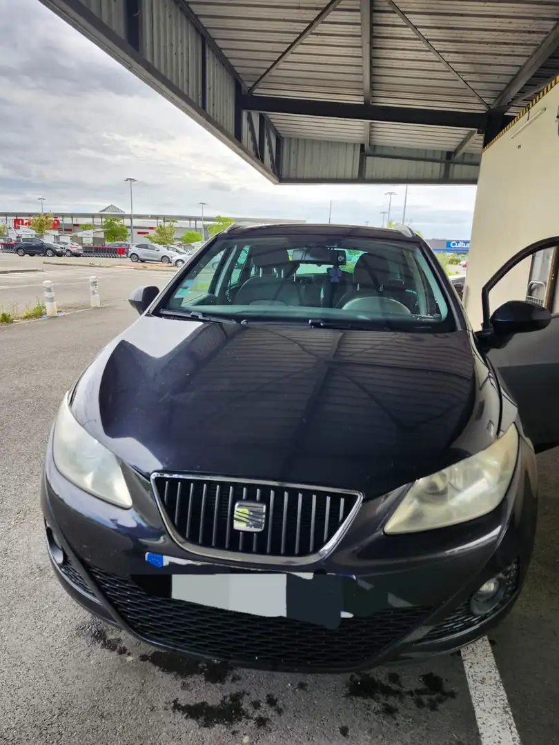 SEAT Ibiza 1.6 Noir - 1