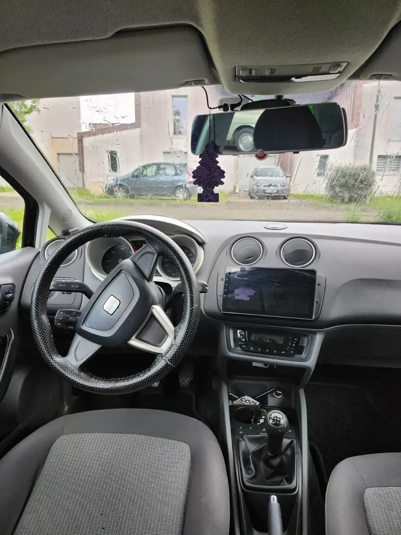 SEAT Ibiza 1.6 Noir - 2