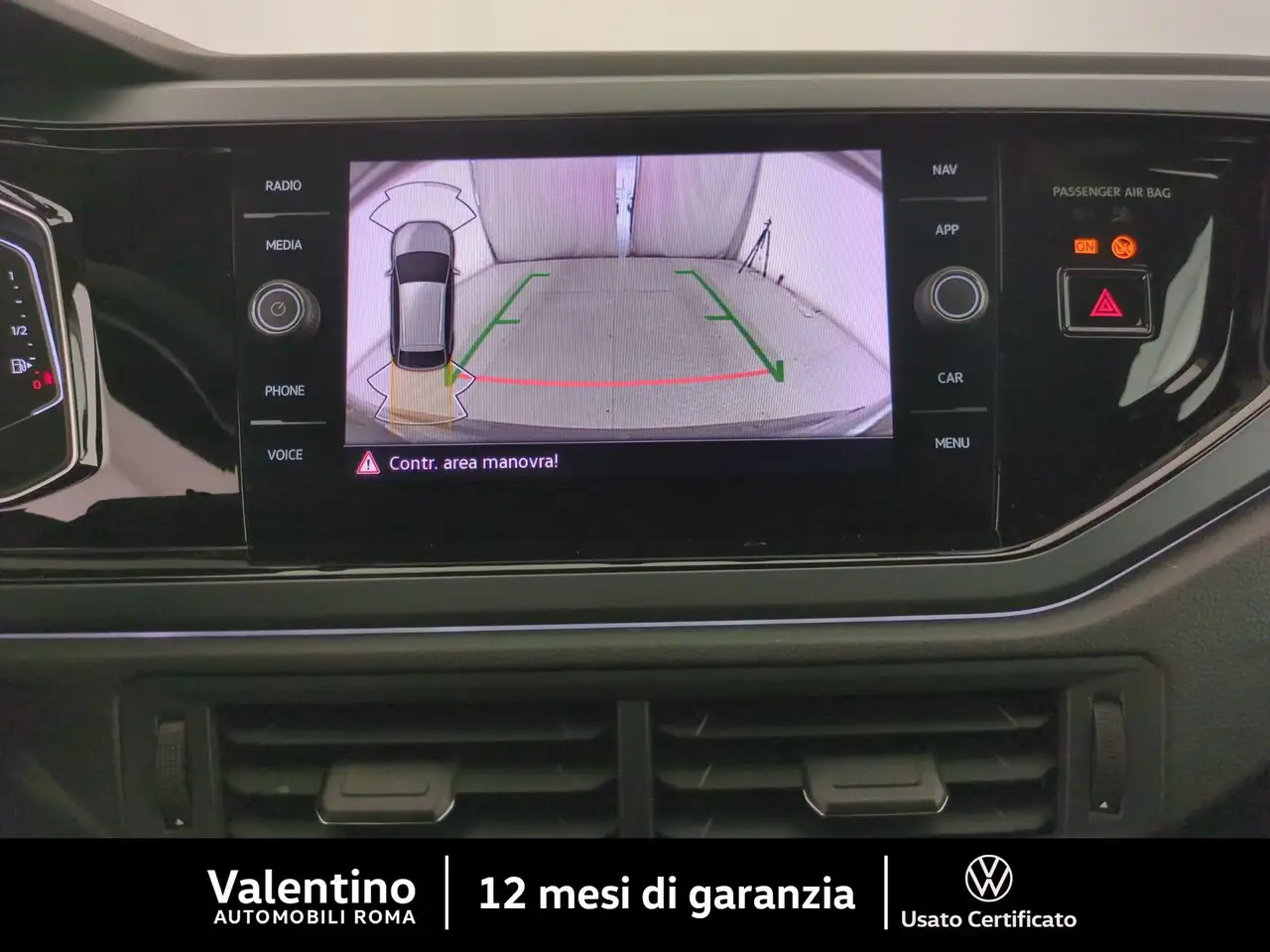 Volkswagen Taigo 1.5 TSI DSG ACT R-Line 18