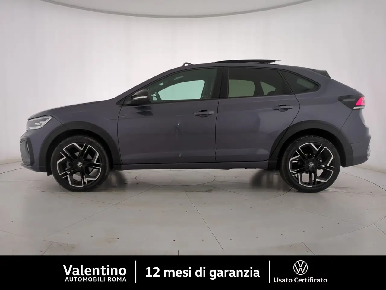Volkswagen Taigo 1.5 TSI DSG ACT R-Line 4