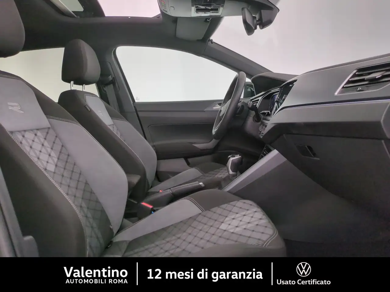 Volkswagen Taigo 1.5 TSI DSG ACT R-Line 13