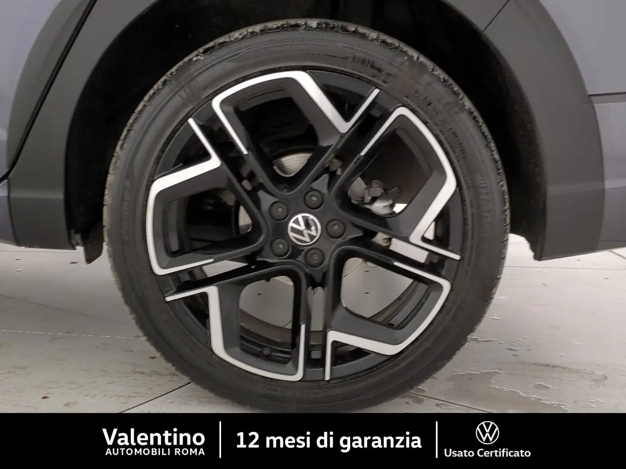 Volkswagen Taigo 1.5 TSI DSG ACT R-Line 11
