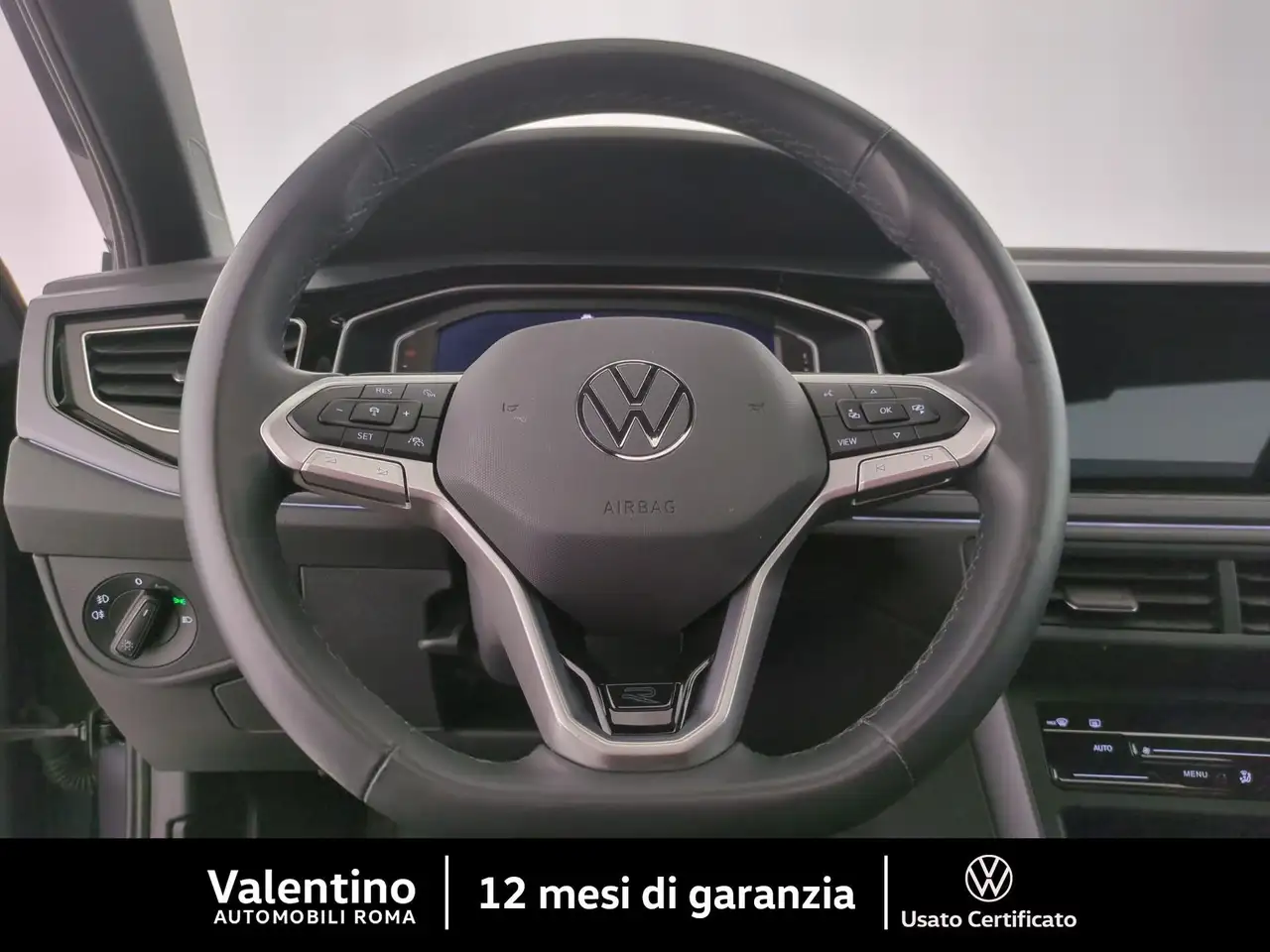 Volkswagen Taigo 1.5 TSI DSG ACT R-Line 14
