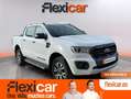 Ford Ranger WILDTRACK Blanc - thumbnail 1