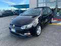 Volkswagen Polo Polo 5p 1.4 tdi Comfortline 75cv Noir - thumbnail 1