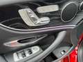 Mercedes-Benz E 220 d CABRIO PACK AMG ACC CAMERA 360° GPS LED J20 Rouge - thumbnail 23