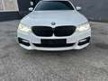 BMW 530 d xDrive M Sport Pickerl 6/2026 Weiß - thumbnail 9