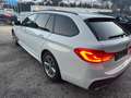BMW 530 d xDrive M Sport Pickerl 6/2026 Weiß - thumbnail 6
