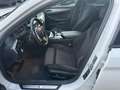 BMW 530 d xDrive M Sport Pickerl 6/2026 Weiß - thumbnail 25