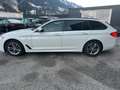 BMW 530 d xDrive M Sport Pickerl 6/2026 Weiß - thumbnail 7
