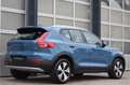 Volvo XC40 2.0 B3 Core | Camera | ACC | 4cilinder!  apple car Bleu - thumbnail 2
