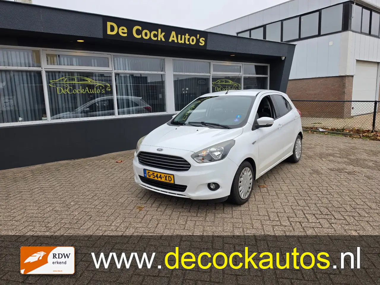 Ford Ka/Ka+