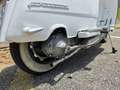 Lambretta Li 125 Terza serie (1963) Білий - thumbnail 4