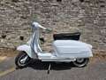Lambretta Li 125 Terza serie (1963) Білий - thumbnail 1