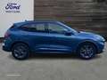 Ford Kuga 2.5 Duratec 190ch FHEV E85 ST-Line BVA Blau - thumbnail 6