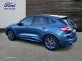 Ford Kuga 2.5 Duratec 190ch FHEV E85 ST-Line BVA Blau - thumbnail 3
