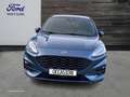 Ford Kuga 2.5 Duratec 190ch FHEV E85 ST-Line BVA Blau - thumbnail 5