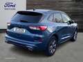 Ford Kuga 2.5 Duratec 190ch FHEV E85 ST-Line BVA Blau - thumbnail 8