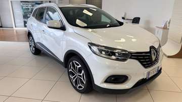 Kadjar 1.5 blue dci Sport Edition 115cv my19
