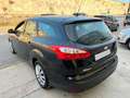 Ford Focus 1.6 TDCi 95cv Trend Negro - thumbnail 5